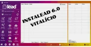 Insta Lead| 6.0 | Vitalício Extrator