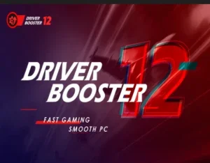 Driver Booster Licença 30 dias