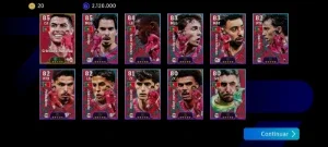 Efootball