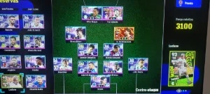 Conta Show Time Brasileirão