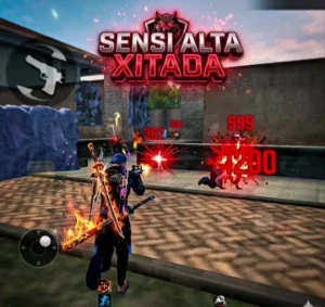 Proxy Free Fire 2026 Antt Ban Full Capa