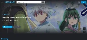 Tema Wordpress Kira Animes - Crie Seu Site De Animes