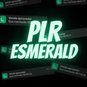 Plr Esmerald