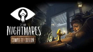 Little Nightmares Complete Edition Steam Offline