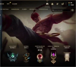 Conta Platina 2