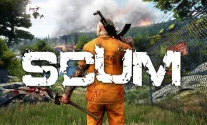 Conta De Scum