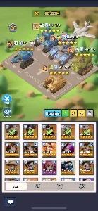 Vendo conta no lastWar server 425