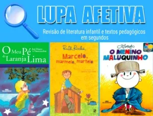 Revisão de Livros Infantil e textos pedagógicos em segundos