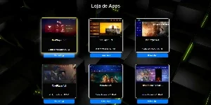 Script App Store Nova
