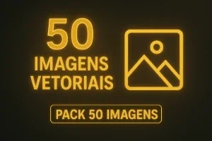 Pack de imagens ventoriais