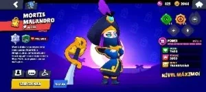 conta brawl stars de 2018