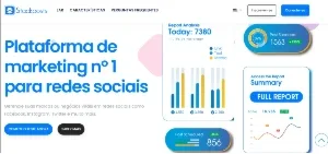 Scritp StackPost Gerencie Todas as Suas Redes Sociais