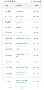Epic games conta  venda