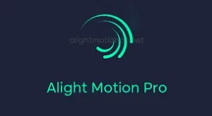 Alight Motion Pro 1 Ano - Conta / 30 Dias De Garantia!