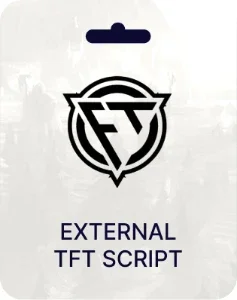 Cheat FongTun TFT