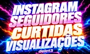 Instagram | Seguidores Mundiais | Curtidas | Visualizações