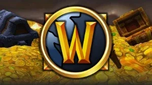 Gold Wow Azralon 100K