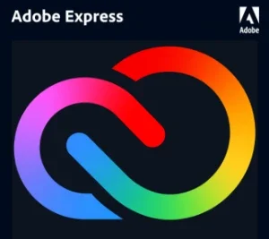 ADOBE EXPRESS PREMIUM 30 DIAS - CONTA EXCLUSIVA