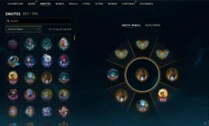 Conta League Of Legends Challenger E Radiante Valorant