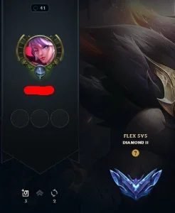 Conta Diamante Ii Flex 18K Ea