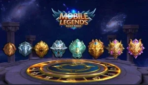 Elojob Mobile Legends