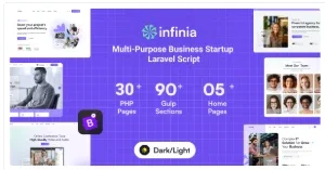 Infinia – Multipurpose