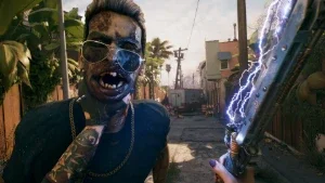 Xbox Dead Island 2 Gold Edition #C56376