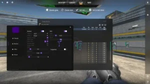 CS2 Cheat Permanente + Atualizações + Painel Config