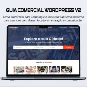 Guia Comercial - Wordpress 2025