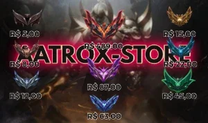 Elojob - Duoboost - Coach - Md10 - Vitórias - Remoção De Ban