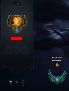 conta platina I flex main adc