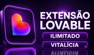 Extensão Lovable - Créditos Ilimitados - Atualizado 14/07