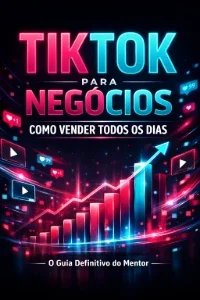 Tiktok Para Negócios: Como Usar O Tiktok Para Vender Sempre!