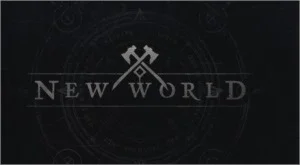 New World - 1k Gold - Modum