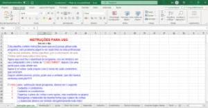 Mega Pack De Planilhas