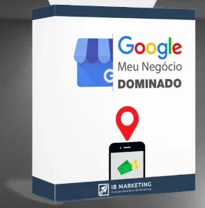 Google meu Negócio - DOMINADO