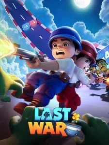 Last War Survival