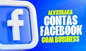 Facebook + BM + Página Criada!