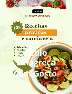 Emagreça Com Gosto