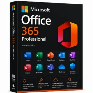 Office 365 mac 30 Dias