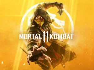 Mortal Kombat 11 Steam
