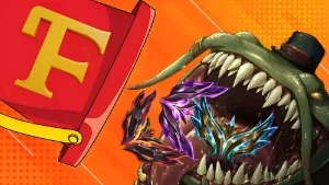 SEJA HIGH ELO NA NOVA TEMPORADA!!!