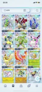 Pokemon TCG Pocket