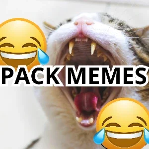 Pack De Memes