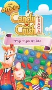 Conta Candy Crush