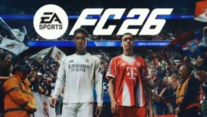 Ea Sports Fc 26 Pc Conta Steam