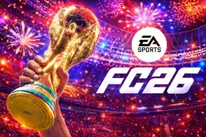 Ea Sports Fc 26 Pc Conta Steam