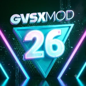 FC 26 - GVSX Mod v3.1.1 TU 1.6.5