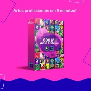 pacote de DESING - centenas de arquivo