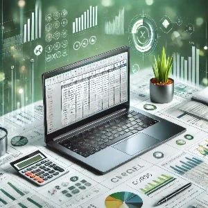 Lista de exercícios Excel